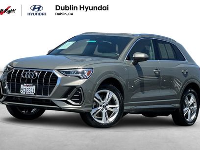 Used 2022 Audi Q3 2.0T Premium Plus w/ Premium Plus Package