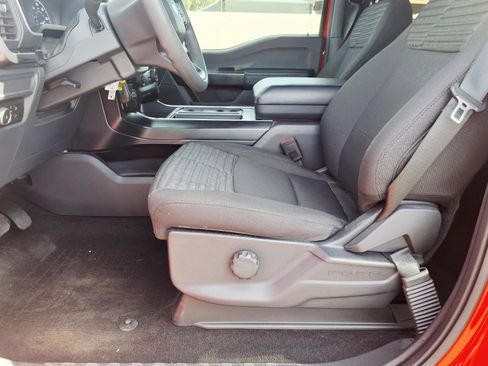 Certified 2022 Ford F150 XL w/ STX Appearance Package image 23