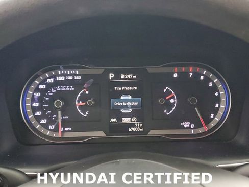 Used 2022 Hyundai Tucson SE image 15