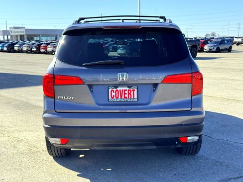 Used 2016 Honda Pilot EX-L image 7