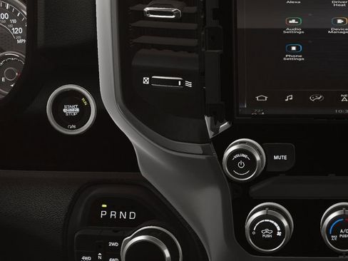 New 2026 RAM 1500 Tradesman image 33