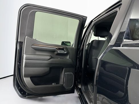 Used 2024 GMC Sierra 1500 Elevation image 26