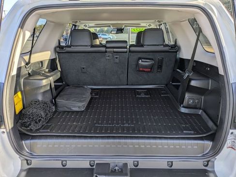 Used 2023 Toyota 4Runner SR5 Premium w/ Moonroof Package image 13