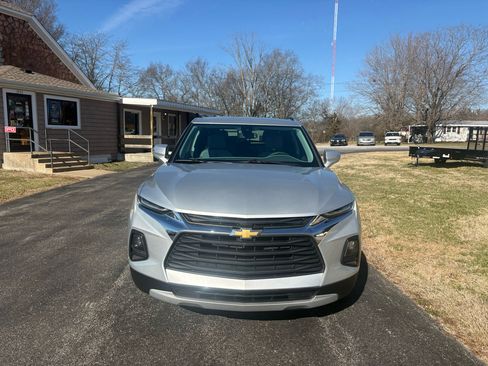 Used 2022 Chevrolet Blazer LT image 7