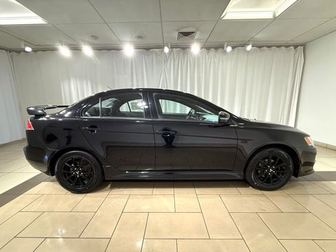 Used 2017 Mitsubishi Lancer LE image 6