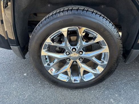 Used 2019 GMC Sierra 1500 Denali w/ Denali Ultimate Package image 10