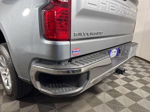 Used 2023 Chevrolet Silverado 1500 LT w/ Protection Package image 31