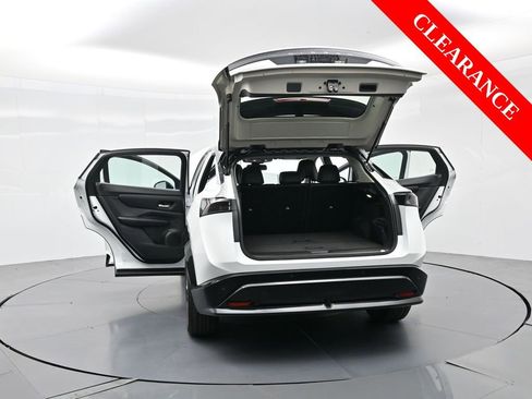 Used 2024 Nissan Ariya ENGAGE image 43