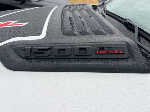 Used 2022 RAM 1500 Rebel w/ Rebel Level B Equipment Group image 13