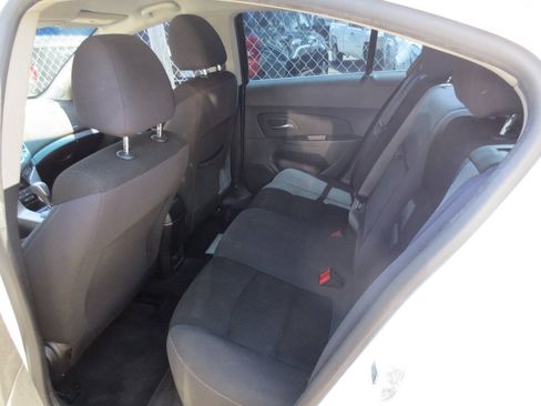 Used 2015 Chevrolet Cruze LT FWD image 6