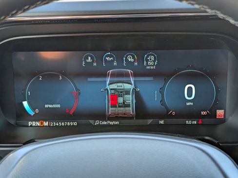 New 2026 Ford F250 Lariat w/ Lariat Premium Package image 27