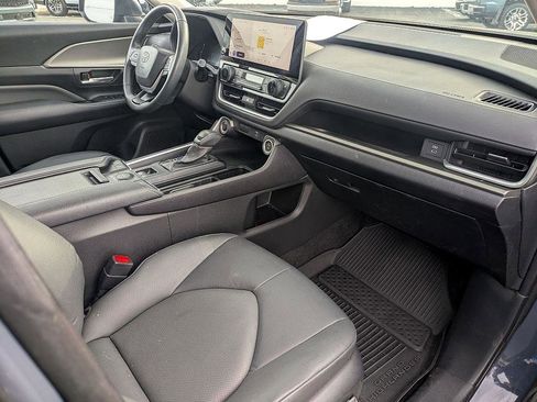 Used 2024 Toyota Grand Highlander XLE image 34