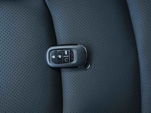 Certified 2024 Honda Accord Touring image 47