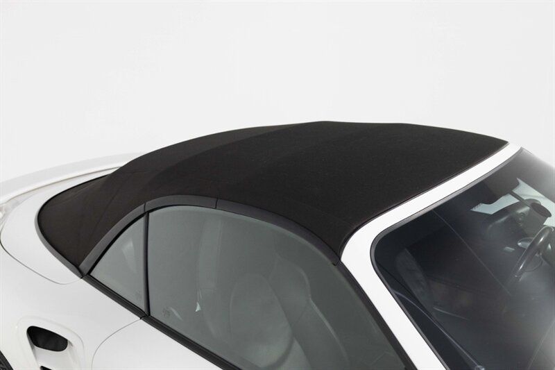 Used 2008 Porsche 911 Turbo AWD/4WD image 39