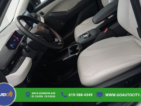 Used 2023 Ford Mustang Mach-E Premium RWD image 9