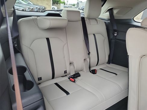 New 2026 MAZDA CX-90 3.3 Turbo w/ Preferred Package image 18