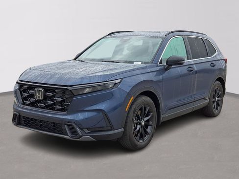 Used 2023 Honda CR-V Sport image 3