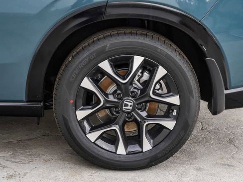 New 2026 Honda HR-V EX-L image 11