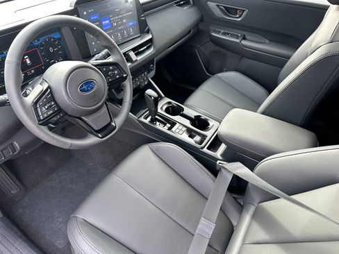 New 2026 Subaru Outback Premium image 10