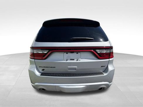Used 2024 Dodge Durango GT AWD/4WD image 17