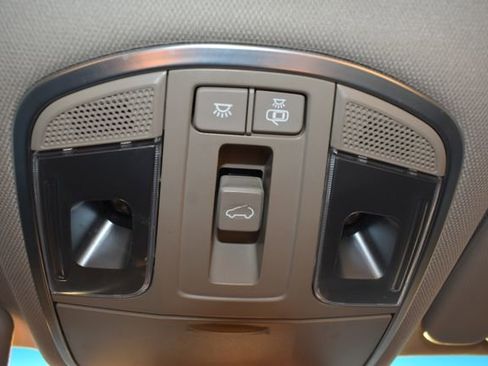 Used 2016 Hyundai Tucson Limited w/ Option Group 03 image 34