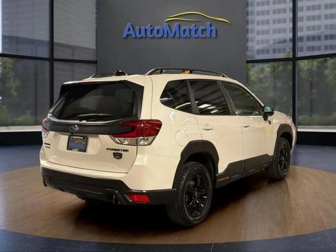 Used 2024 Subaru Forester Wilderness AWD/4WD image 10