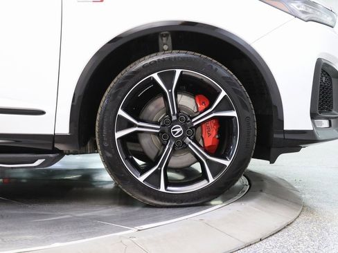 Used 2025 Acura MDX Type S image 6