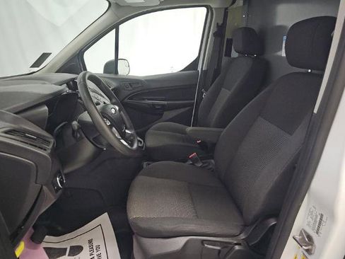 Used 2018 Ford Transit Connect XL FWD image 5