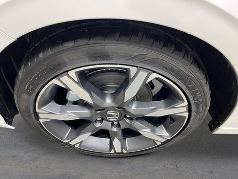 New 2026 Honda Civic Sport Touring image 13