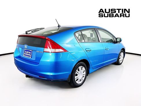 Used 2011 Honda Insight LX image 7