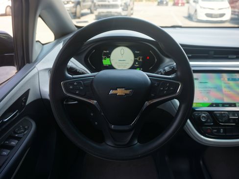 Used 2020 Chevrolet Bolt LT image 23