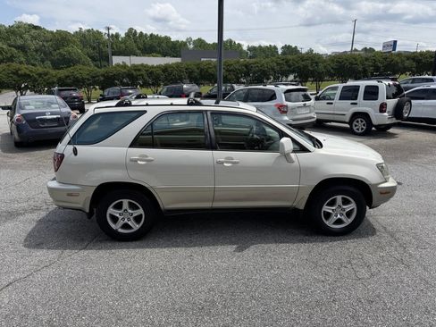 Used 1999 Lexus RX 300 image 5