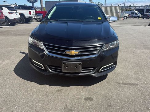 Used 2019 Chevrolet Impala Premier FWD image 8
