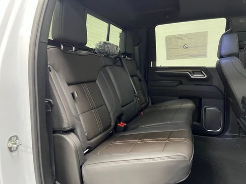 New 2026 Chevrolet Silverado 2500 High Country w/ High Country Premium Package AWD/4WD image 21