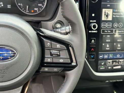 New 2026 Subaru Forester Sport image 25