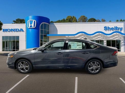 New 2026 Honda Accord EX-L image 5