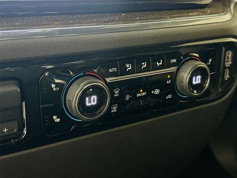 Used 2024 Chevrolet Silverado 1500 LT w/ All Star Edition Plus image 18