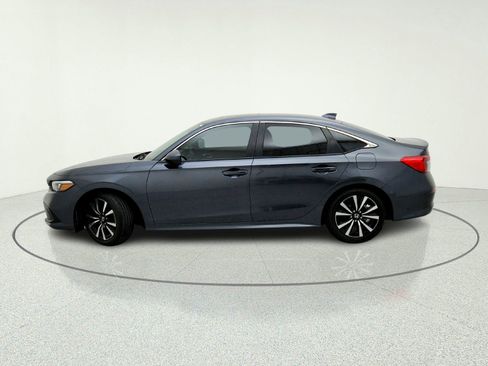 Used 2024 Honda Civic EX image 14