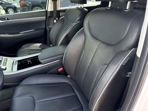 Used 2023 Hyundai Palisade SEL AWD/4WD image 20