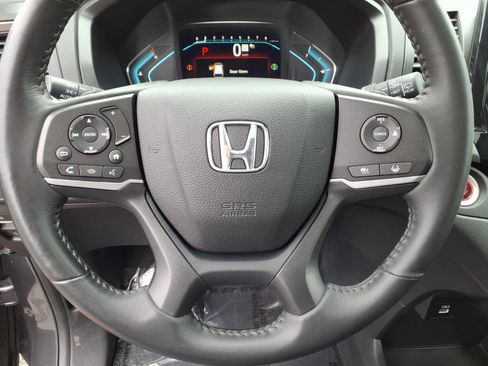 Used 2023 Honda Odyssey EX-L image 18