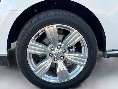 Used 2024 Ford Expedition Max King Ranch RWD image 33