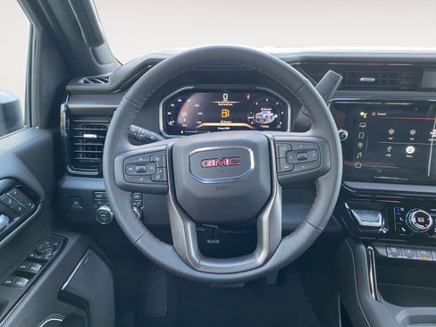 New 2026 GMC Sierra 2500 AT4X image 13