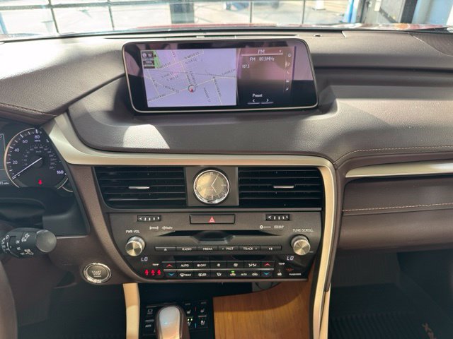 Used 2017 Lexus RX 350 AWD w/ Premium Package image 22