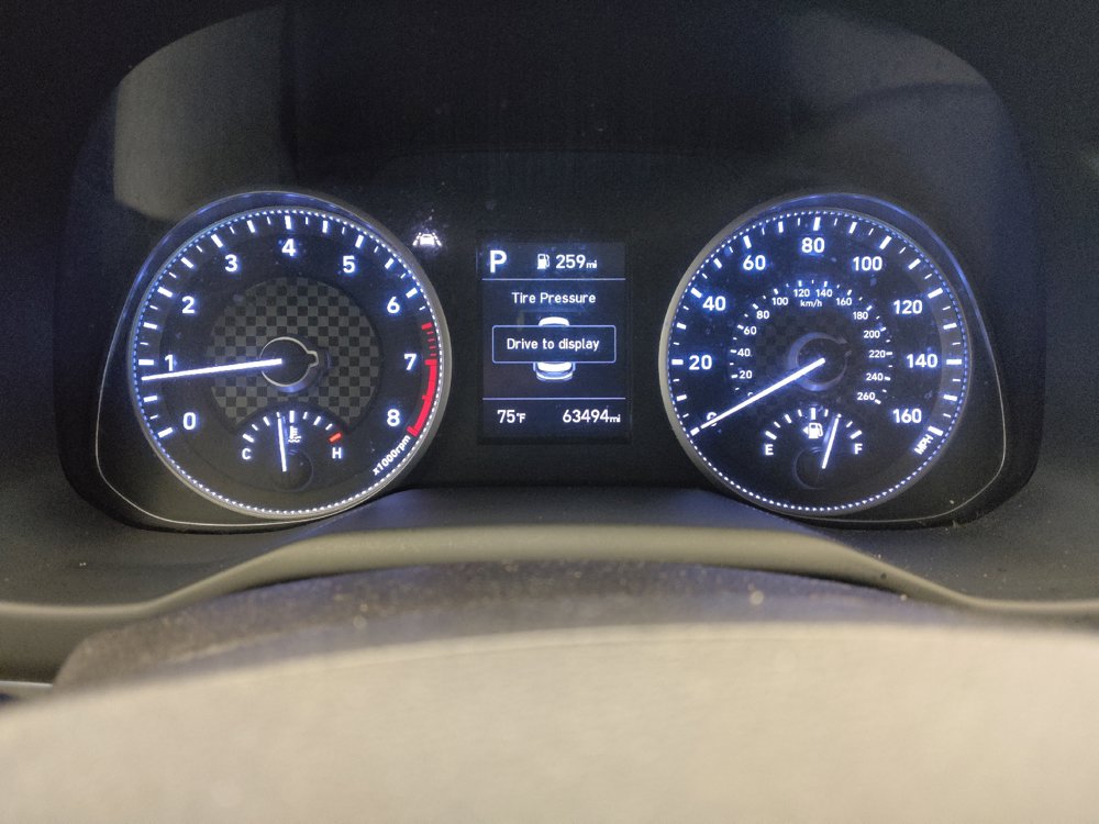 Used 2019 Hyundai Elantra SEL FWD image 23