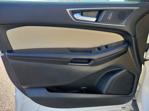 Used 2022 Ford Edge SEL w/ Convenience Package AWD/4WD image 22