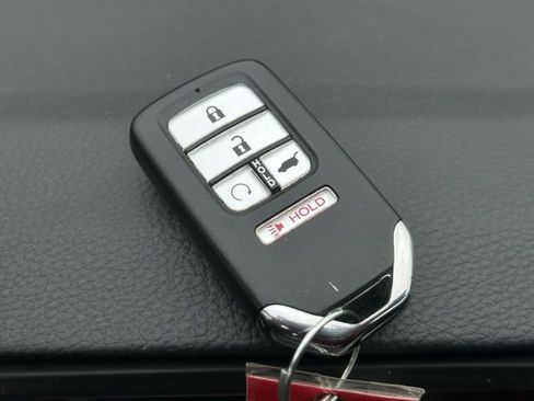 Used 2022 Honda CR-V EX-L image 17