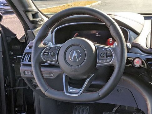 New 2026 Acura MDX Type S image 17