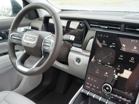 New 2026 GMC Terrain Denali image 27