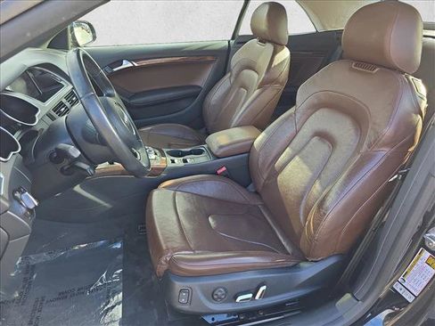 Used 2015 Audi A5 2.0T Premium Plus image 14