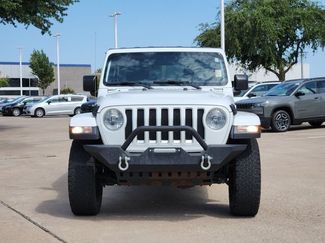 Used 2019 Jeep Wrangler Unlimited Sahara w/ Safety Group AWD/4WD video 2